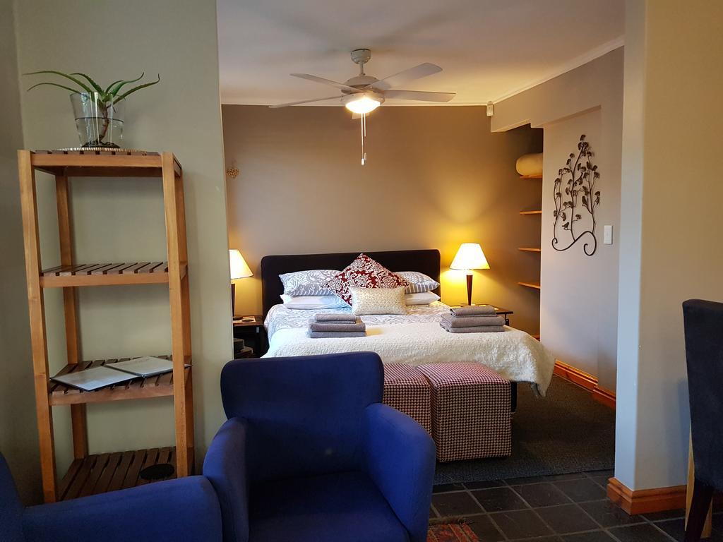 Hillview Boutique Apartments Knysna Extérieur photo